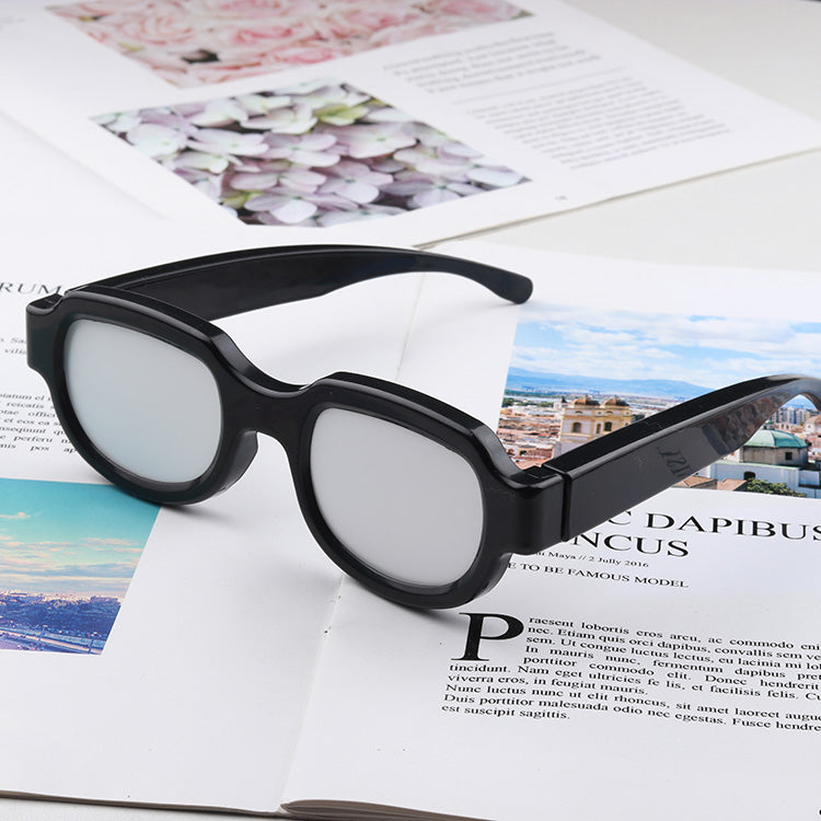 Conan Detective Same-Style Light-Up Glasses