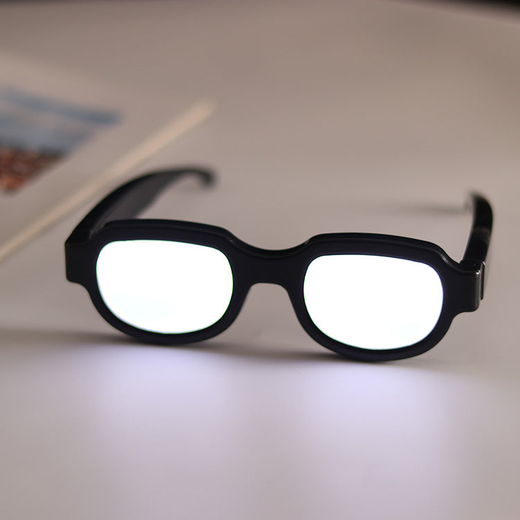 Conan Detective Same-Style Light-Up Glasses