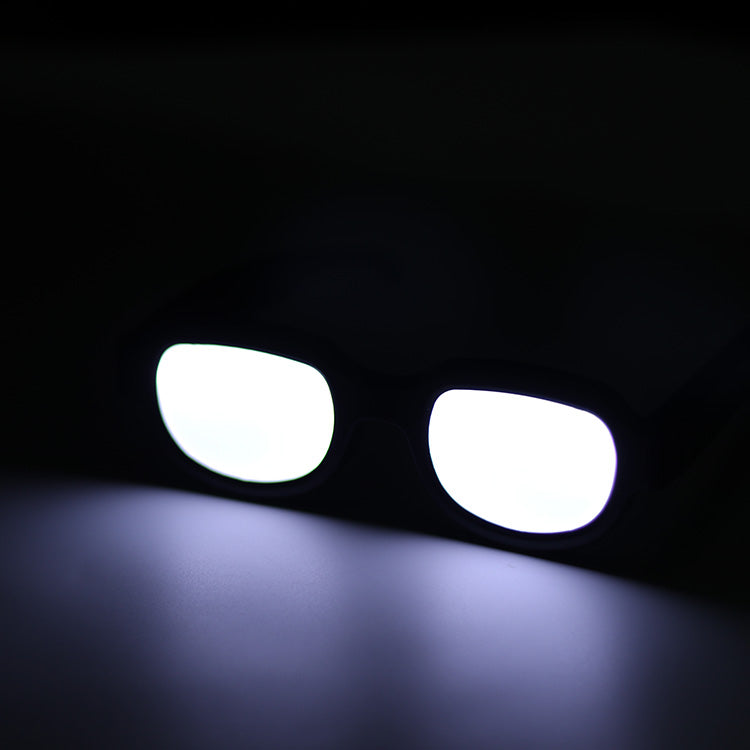 Conan Detective Same-Style Light-Up Glasses