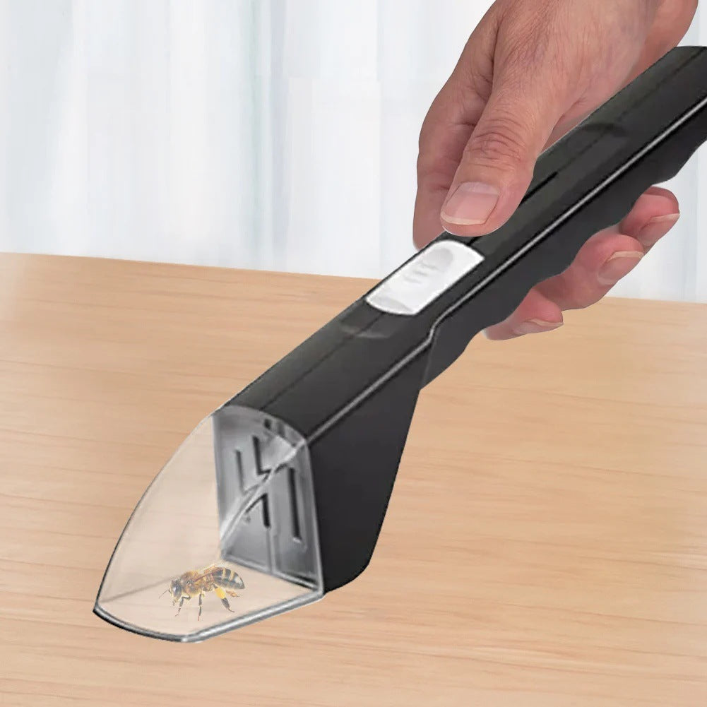 Handheld Insect Catcher Spider & Bug Trapping Tool