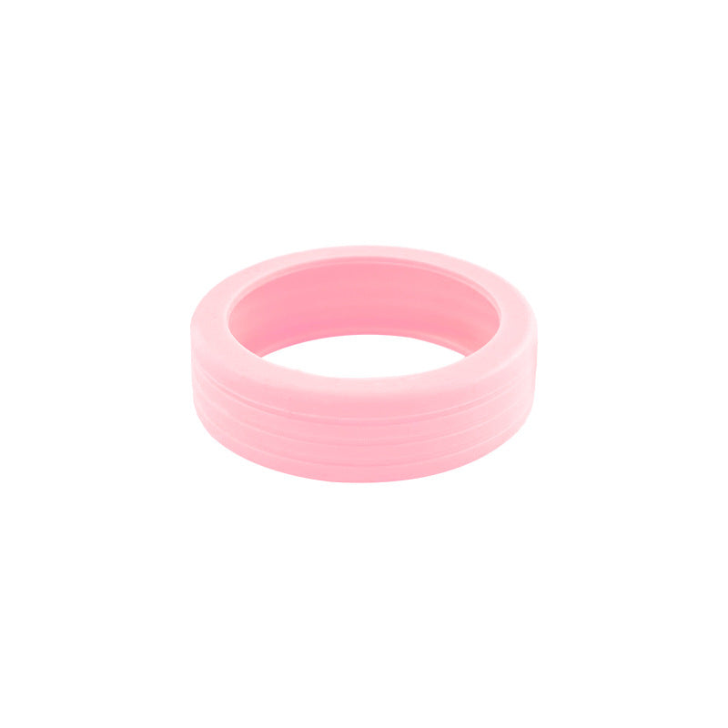 Luggage Swivel Wheel Silicone Protective Cover