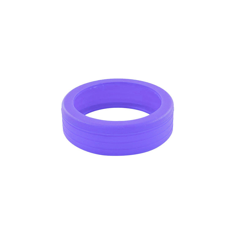 Luggage Swivel Wheel Silicone Protective Cover