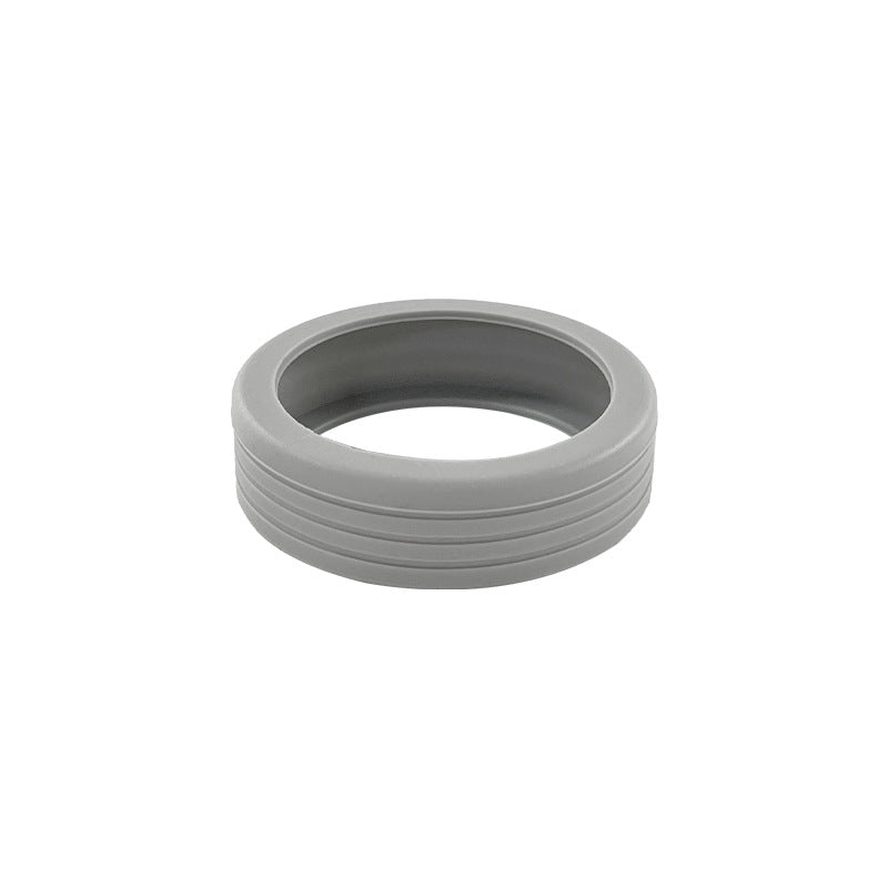 Luggage Swivel Wheel Silicone Protective Cover