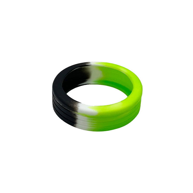 Luggage Swivel Wheel Silicone Protective Cover