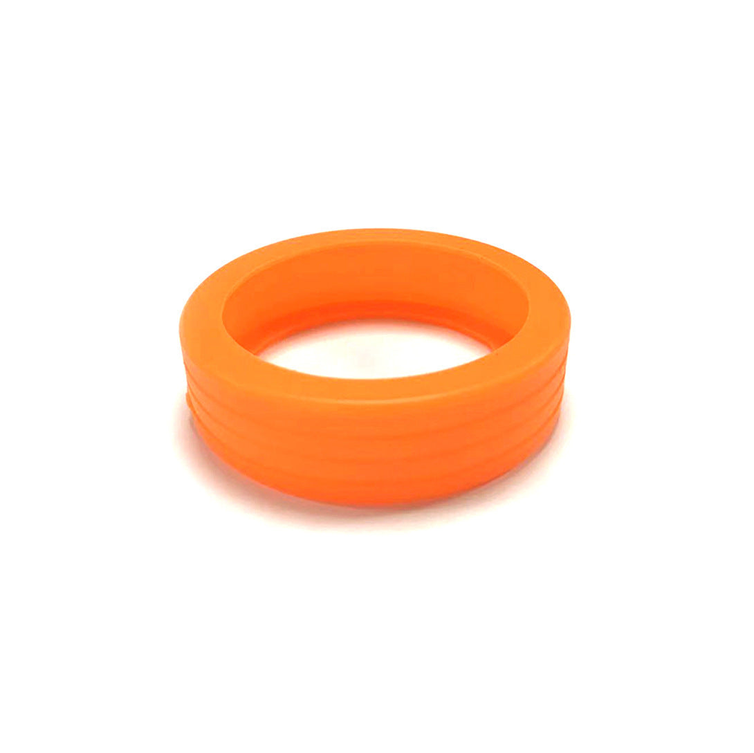 Luggage Swivel Wheel Silicone Protective Cover
