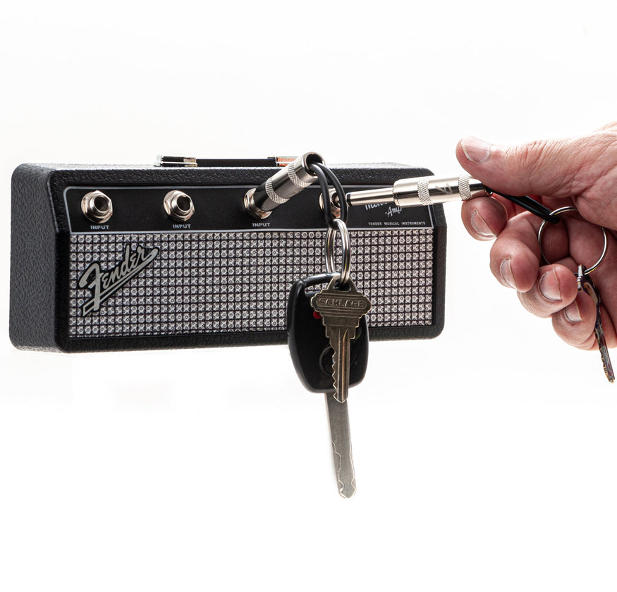 Marshall Guitar Amp Key Holder