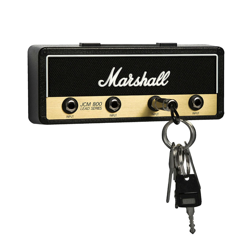 Marshall Guitar Amp Key Holder