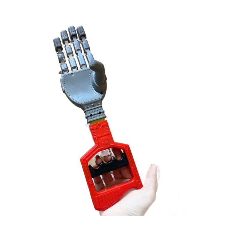 Mechanical Arm Grabber Toy