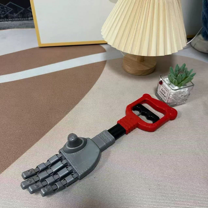 Mechanical Arm Grabber Toy