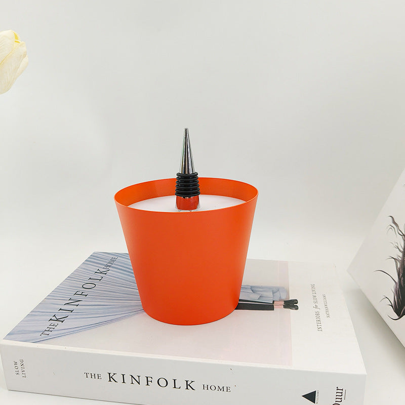 Minimalist Portable Bottle Lamp