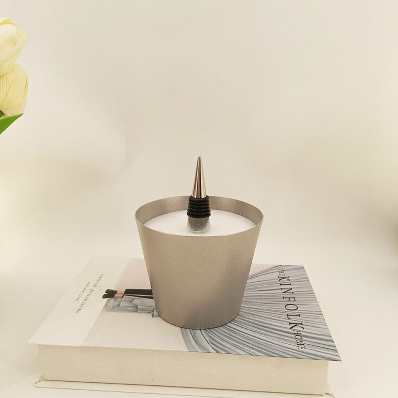 Minimalist Portable Bottle Lamp