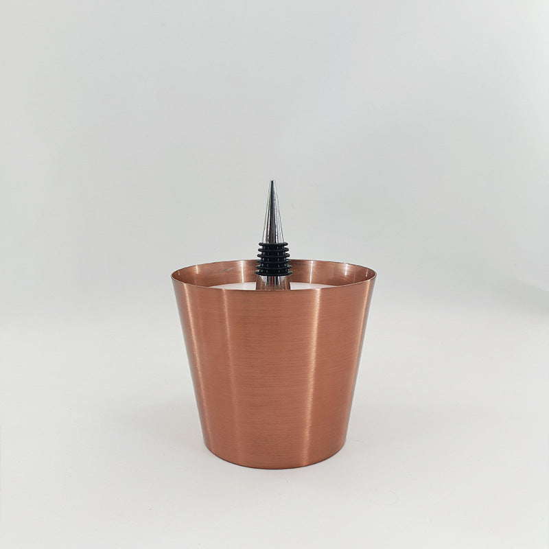 Minimalist Portable Bottle Lamp