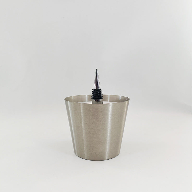 Minimalist Portable Bottle Lamp