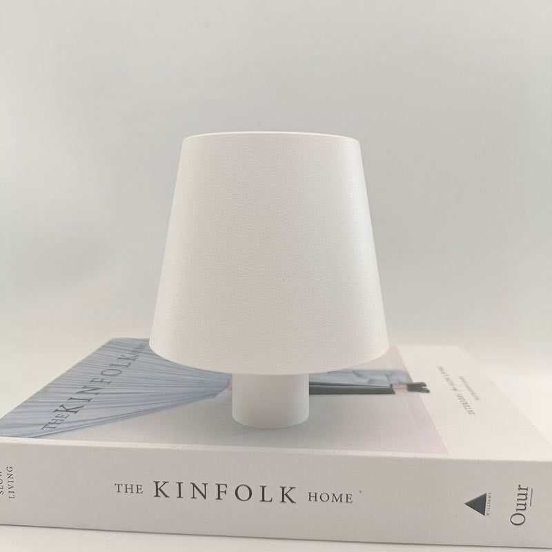Minimalist Portable Bottle Lamp