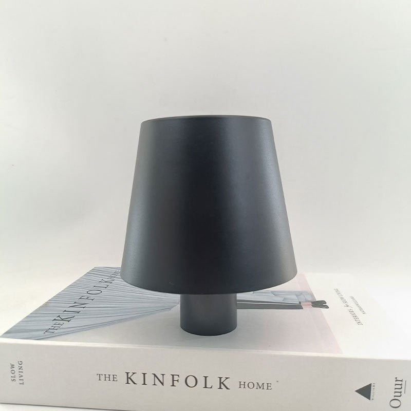 Minimalist Portable Bottle Lamp