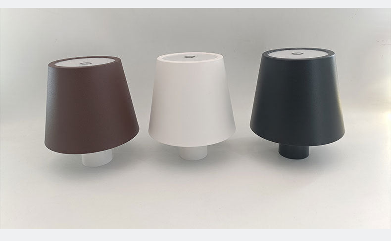 Minimalist Portable Bottle Lamp